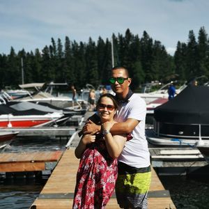 Meet your Posher, Deejai